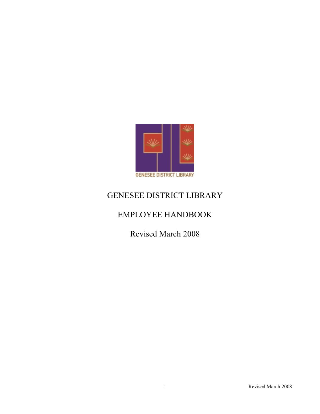 Genesee District Library