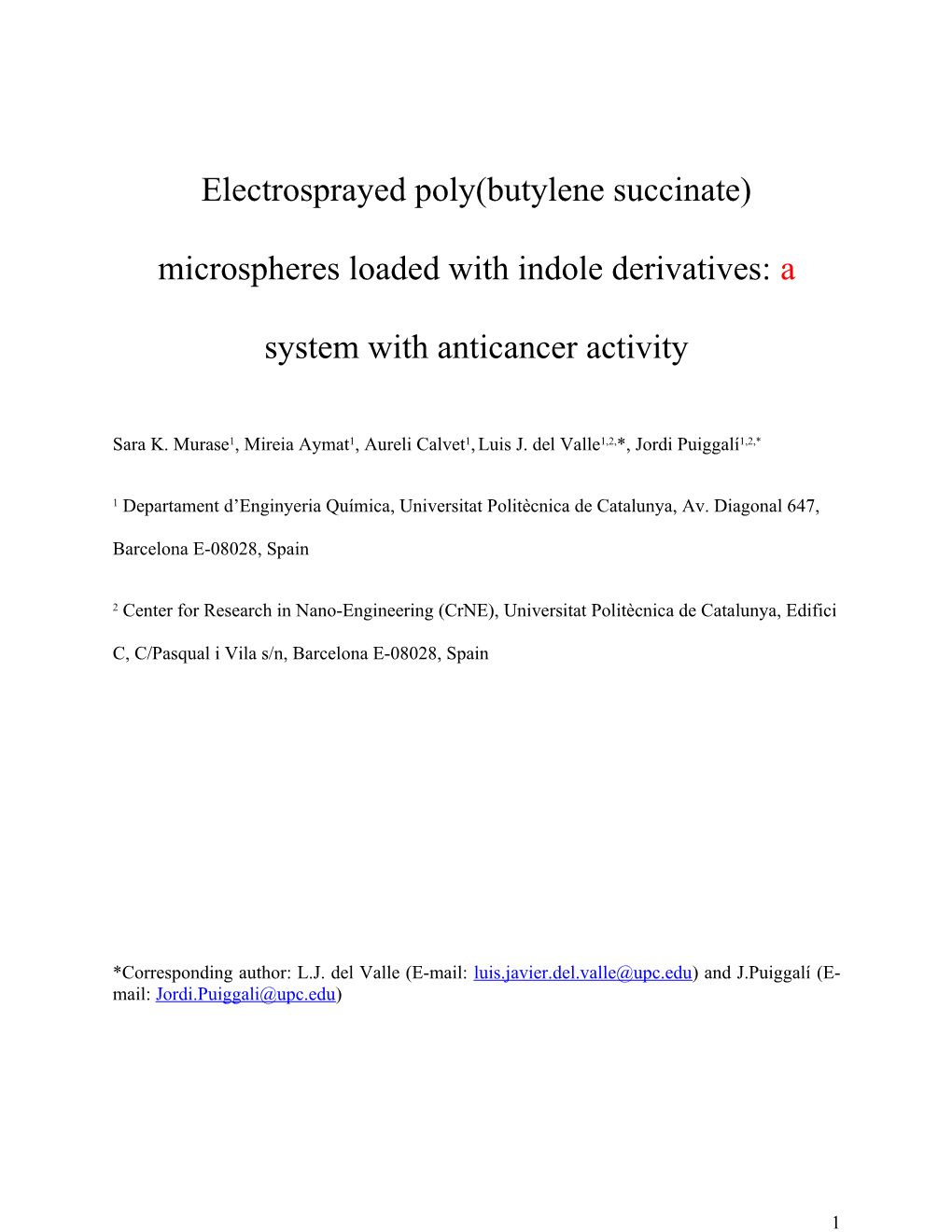 Template for Electronic Submission to ACS Journals s2