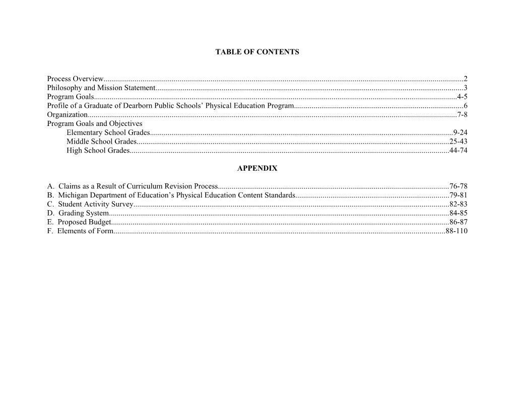 Table of Contents s348