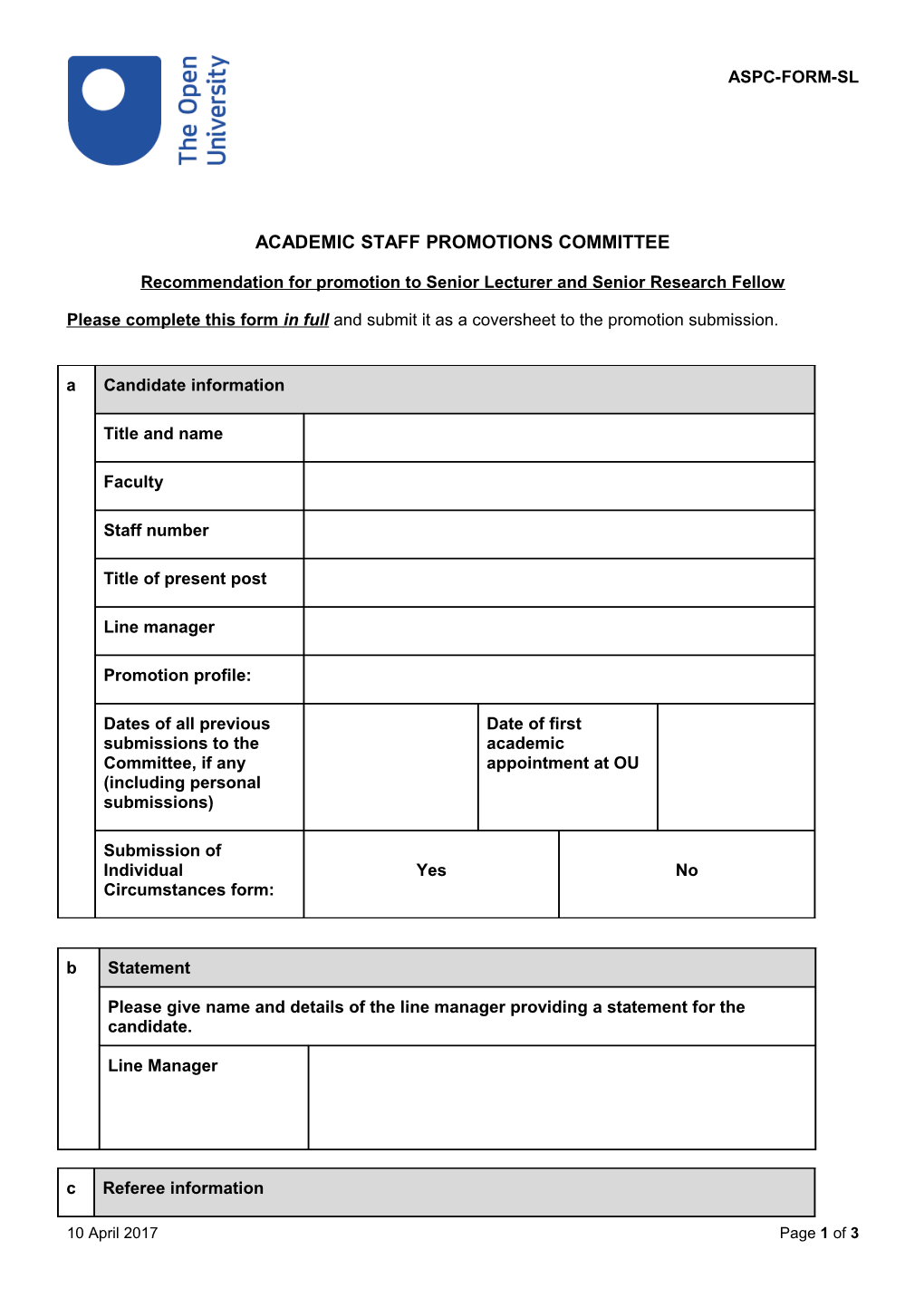 Form-ASPC-SL