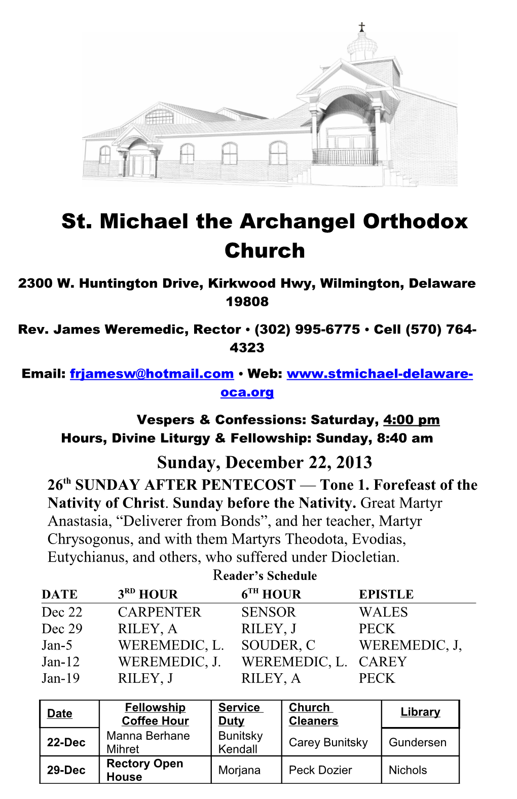 St. Michael the Archangel Orthodox Church s3