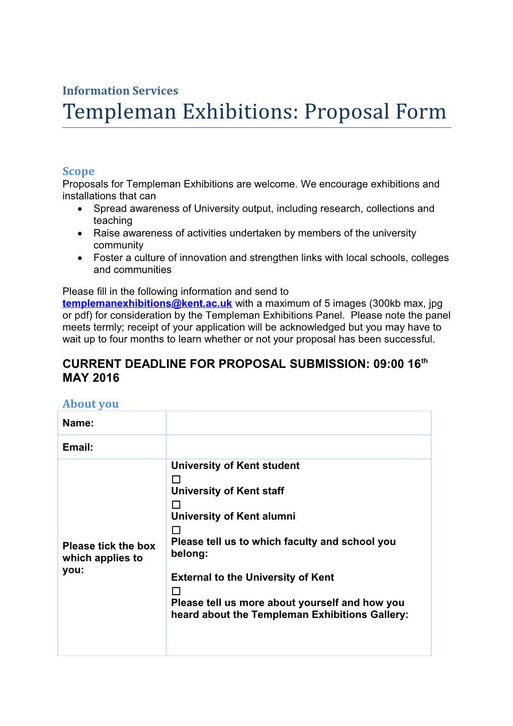 Exhibitors Proposal Form Version 0.4 (3)