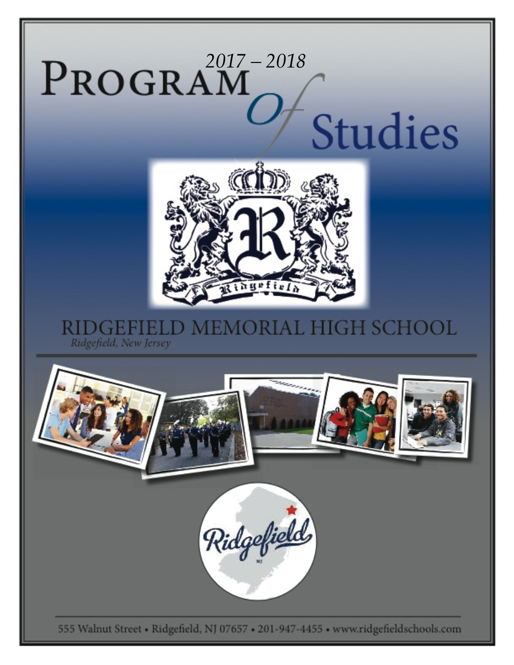 Ridgefield Public Schools