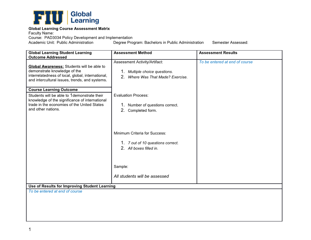 Expanded Statement of Institutional Purpose s3