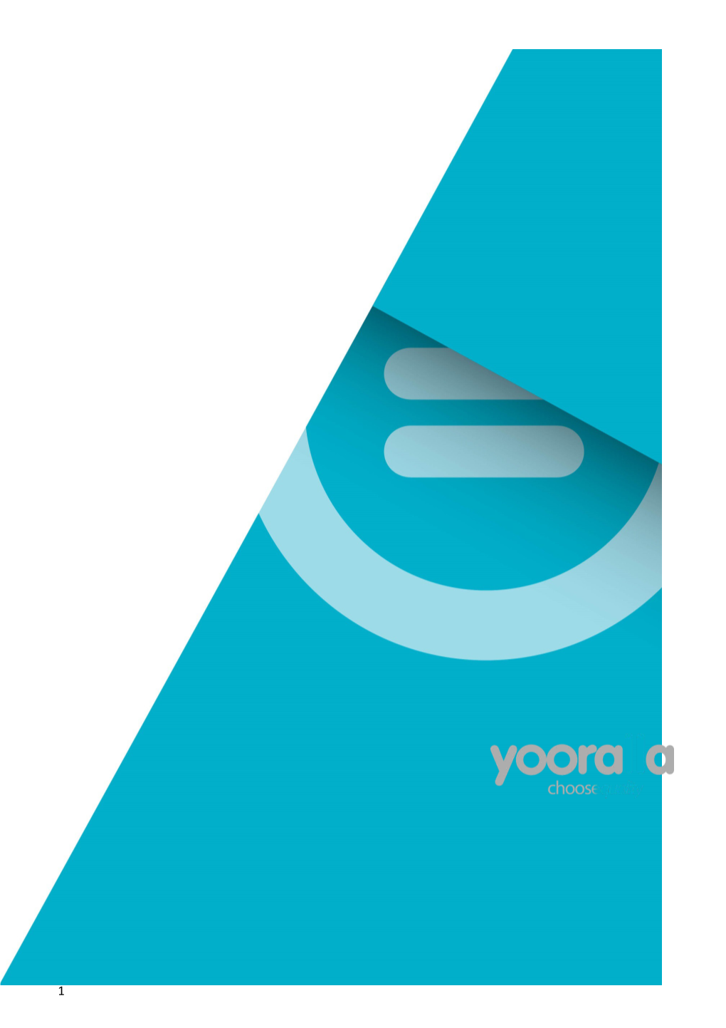 Yooralla Reported Total Comprehensive Loss of $0.9M and Operating Deficit of $0.6M For