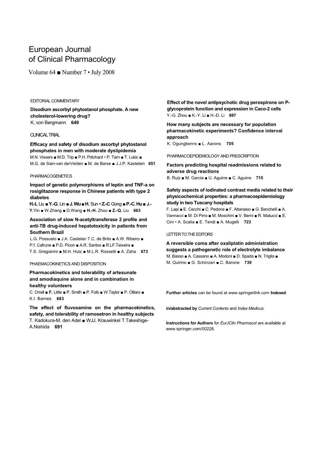 Disodium Ascorbyl Phytostanol Phosphate. a New Cholesterol-Lowering Drug?