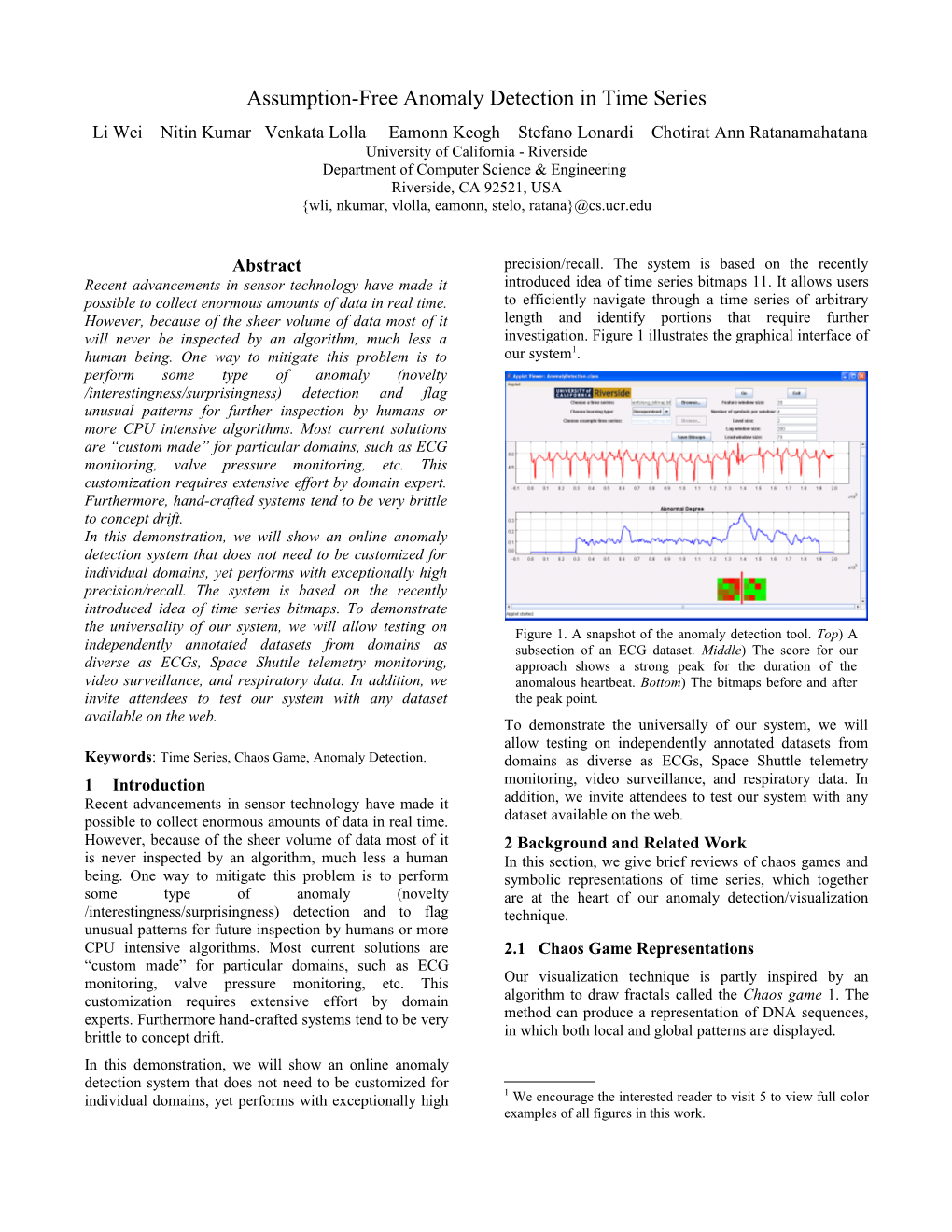 Making Time-Series Classification More Accurate Using Learned Constraints