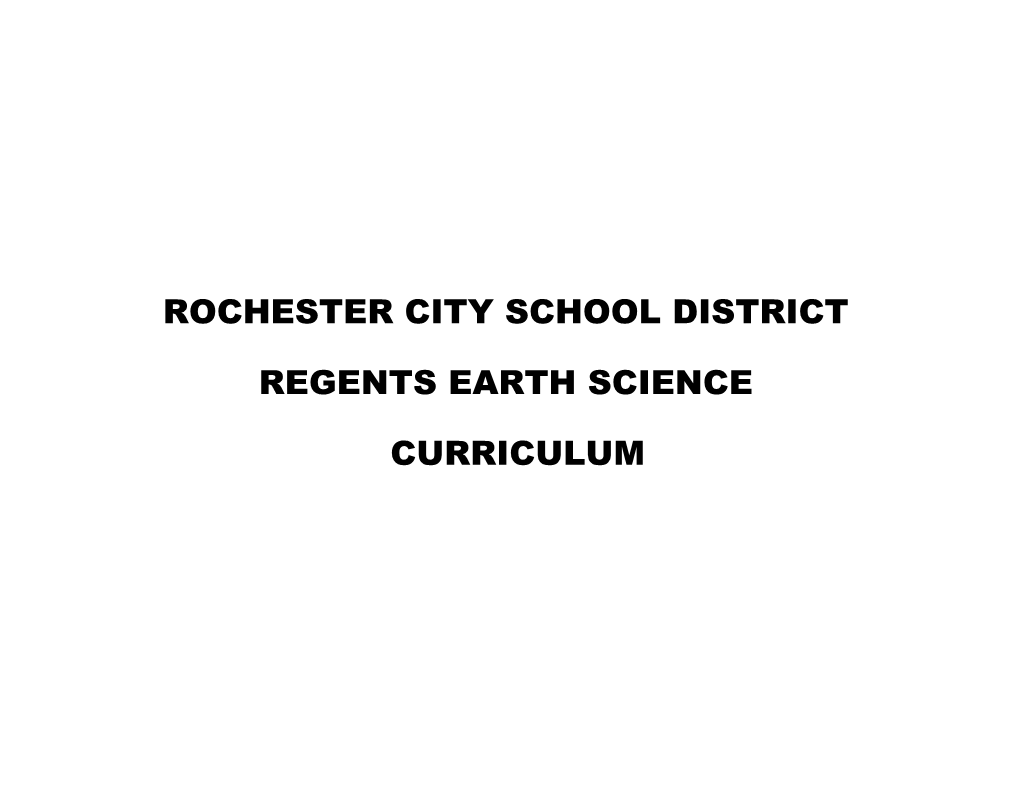 Rochester City School District