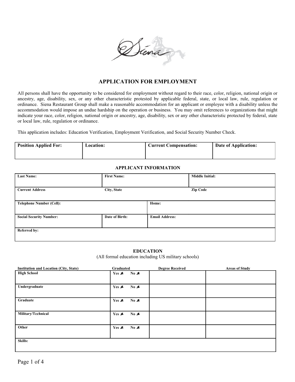 Application for Employment s41