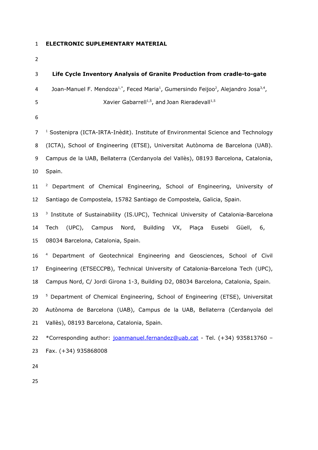 Electronic Suplementary Material