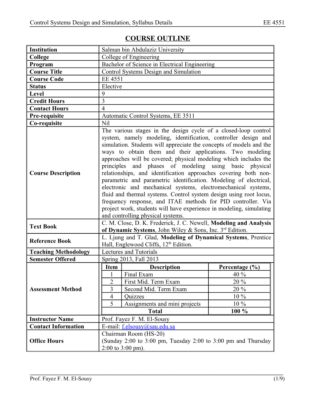 Chapter 1 Introduction to the Microprocessor and Computer 1