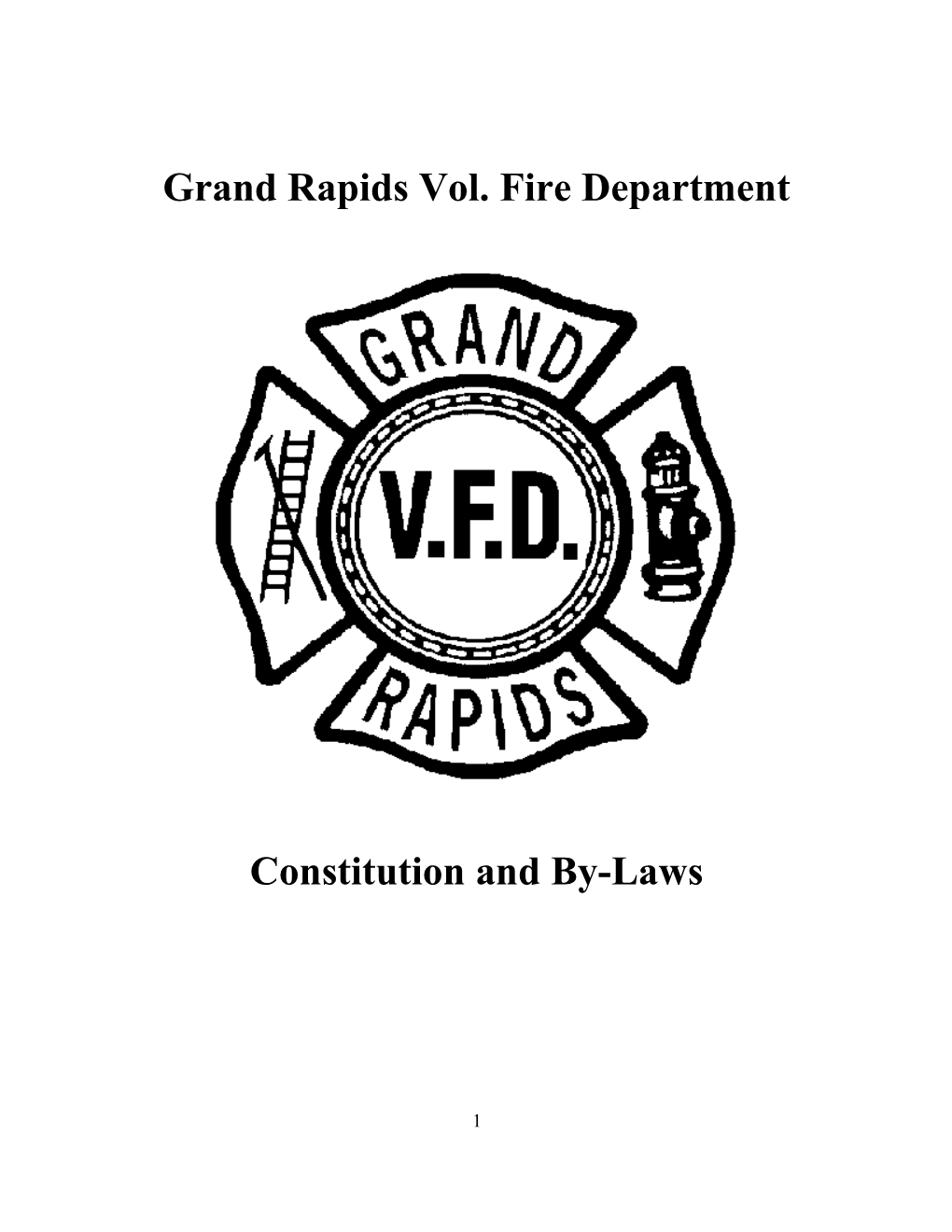 Grand Rapids Vol