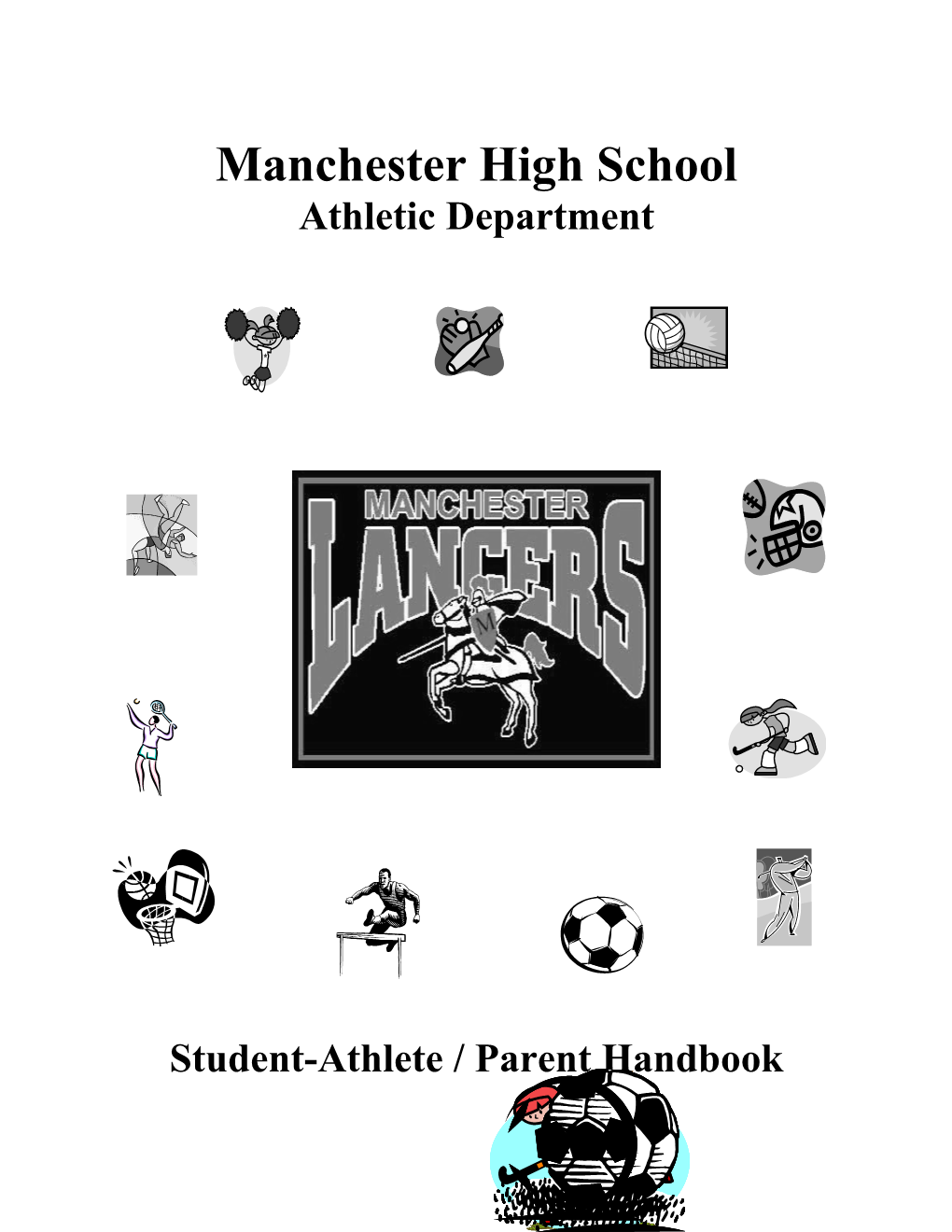 Manchester High School