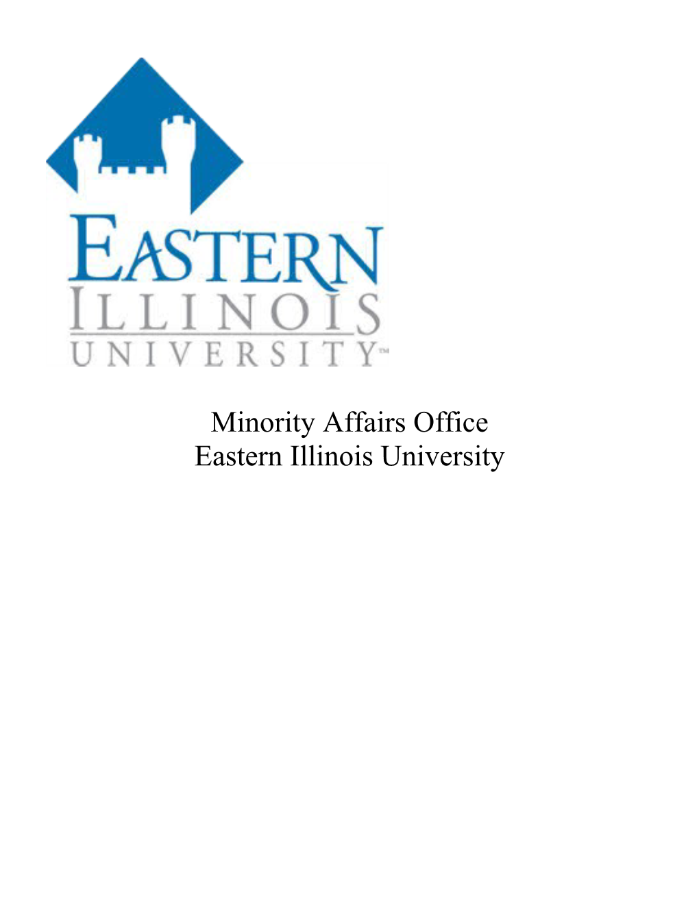 Minority Affairs Office