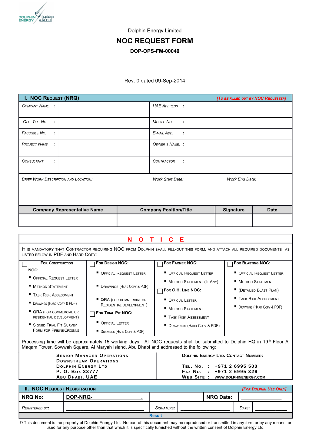 Document Referencing Specification