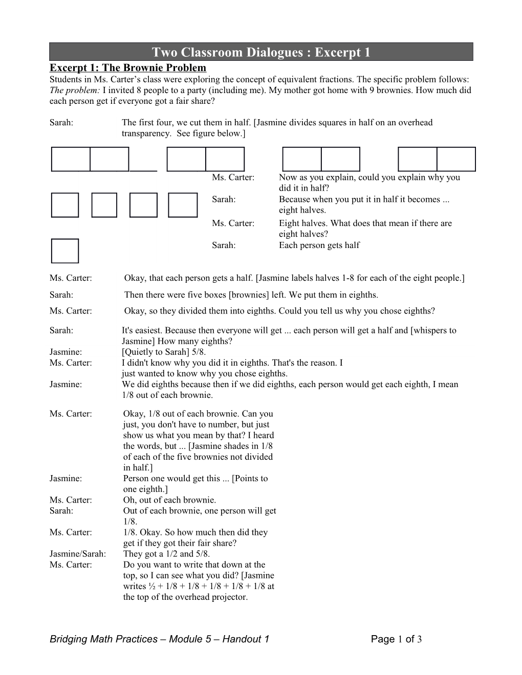 Survey Questions Mathematics