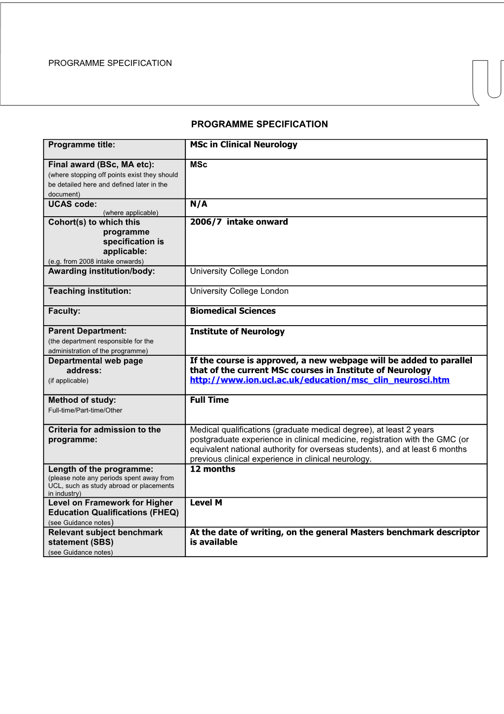 Departmental Web Page Address s2