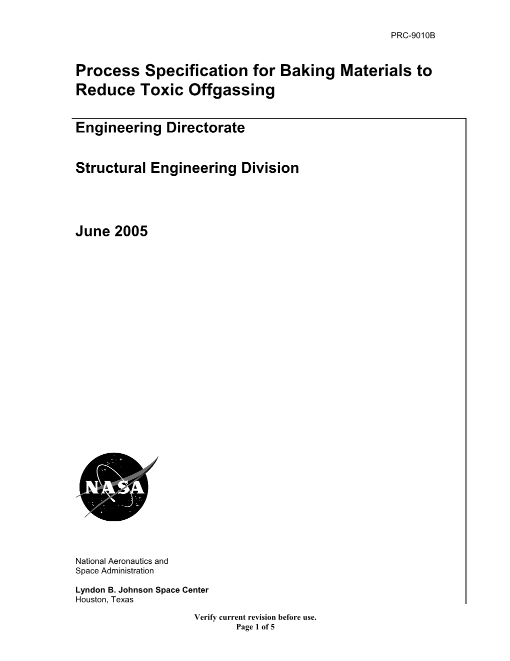 Process Specification for the Heat Treatment of Nickel Alloys