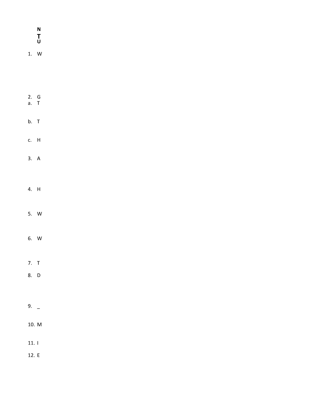 Which of the Following Is a Unit of Temperature