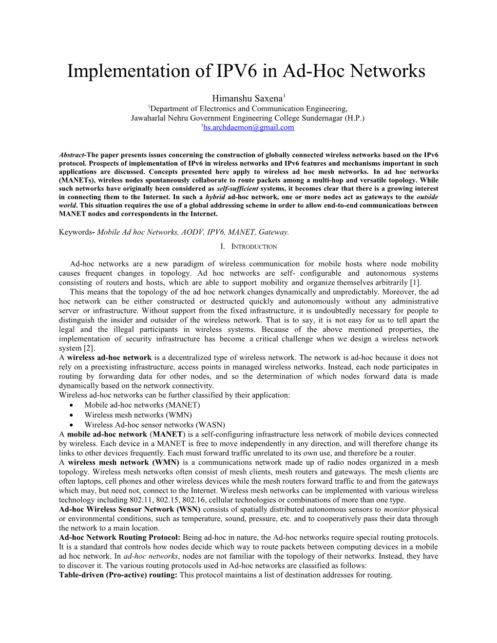 Preparation of Papers in Two-Column Format for the Proceedings of the 2004 Sarnoff Symposium s1