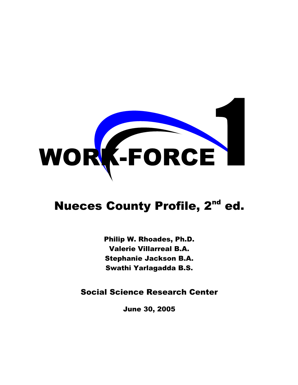 The Population Context s1