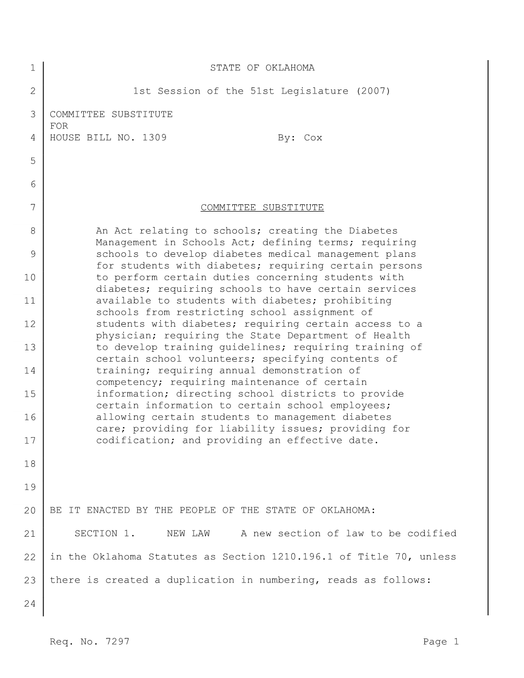 State of Oklahoma s14