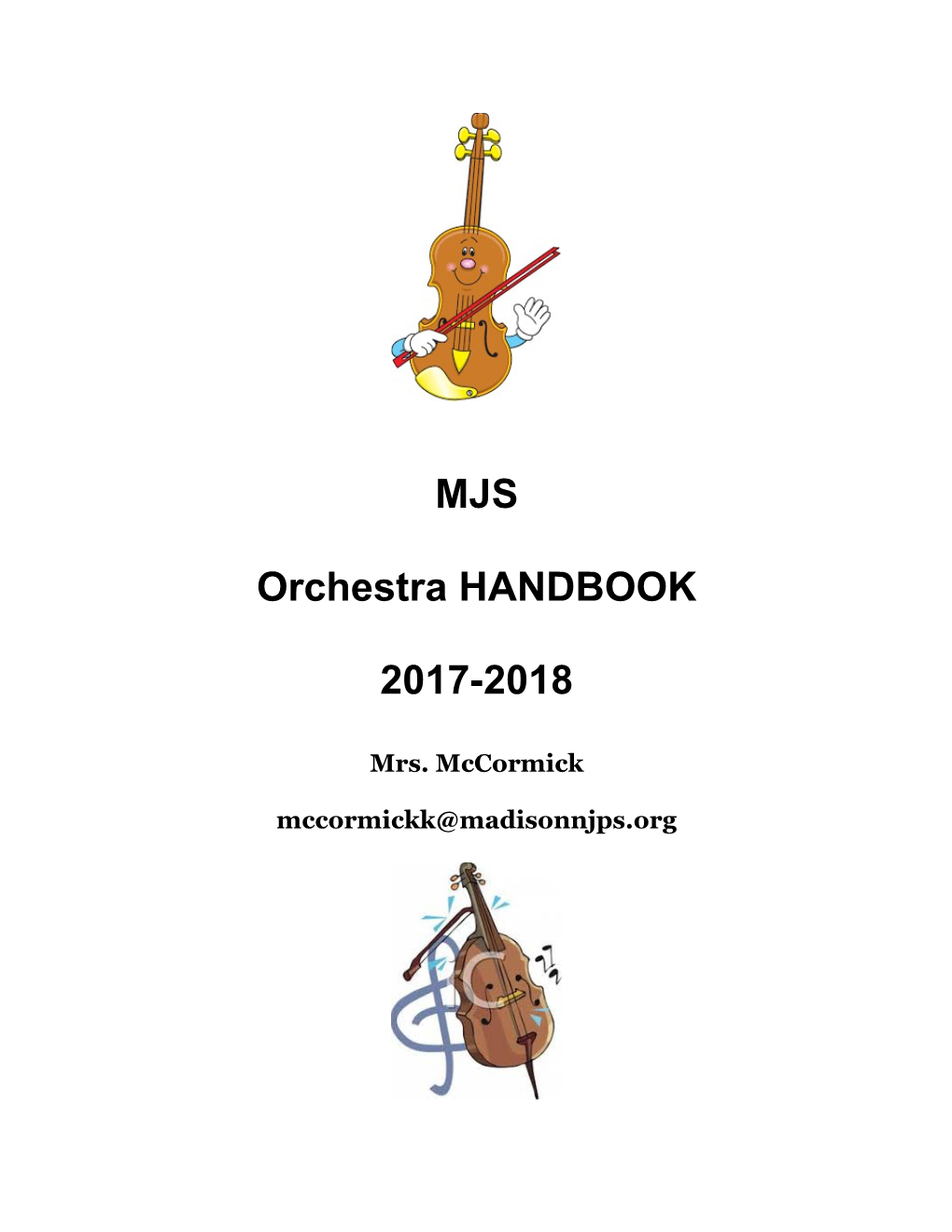 MJS Orchestra: Your Questions Answered (Hopefully!)