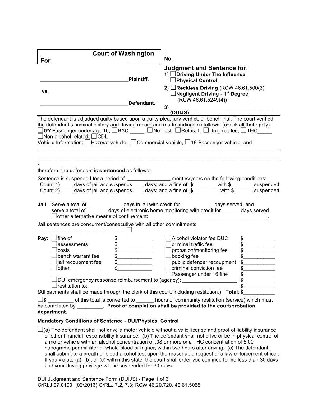 Vehicle Information: Hazmat Vehicle, Commercial Vehicle, 16 Passenger Vehicle, and ______