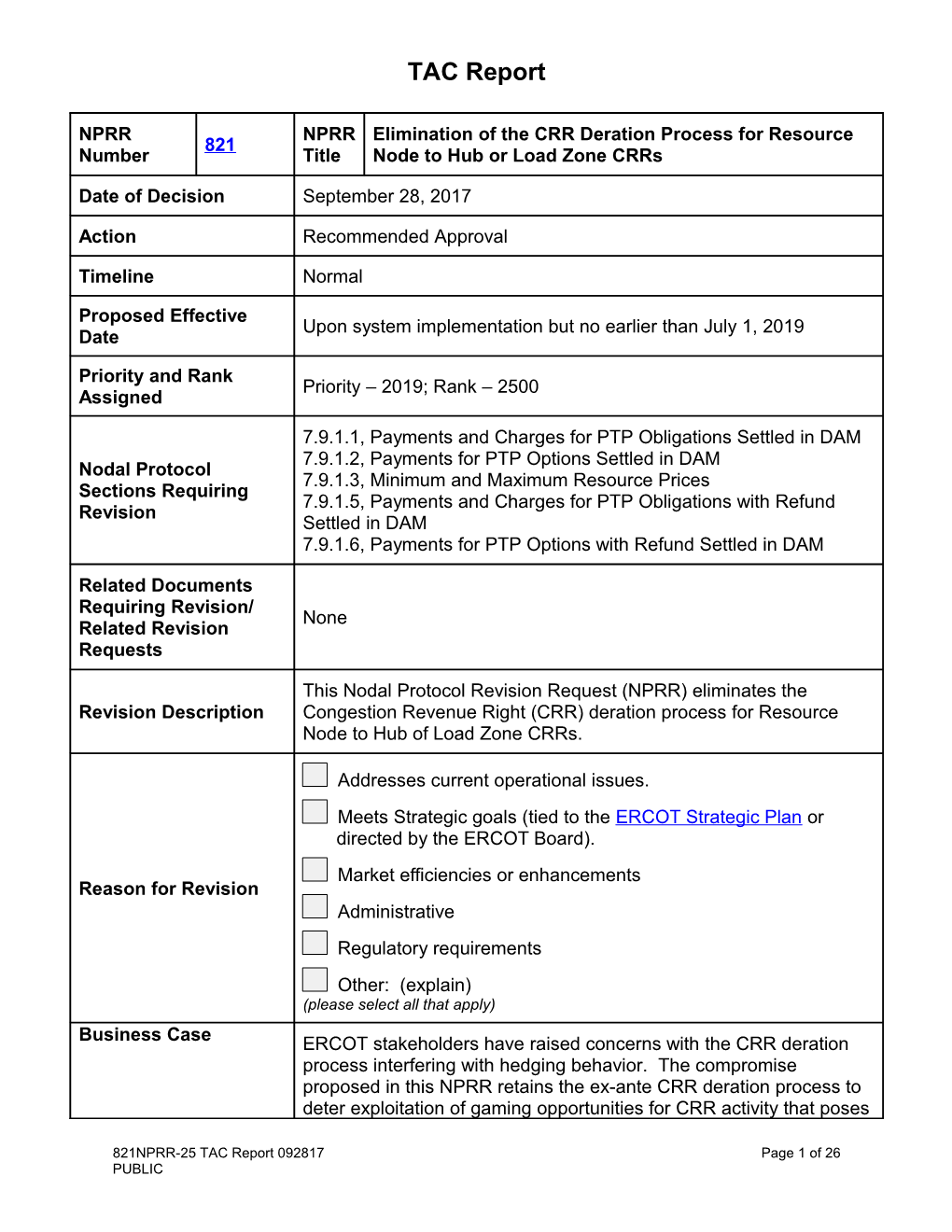 7.9.1.1Payments and Charges for PTP Obligations Settled in DAM