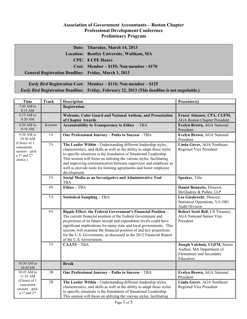 Association of Government Accountants Boston Chapter s2