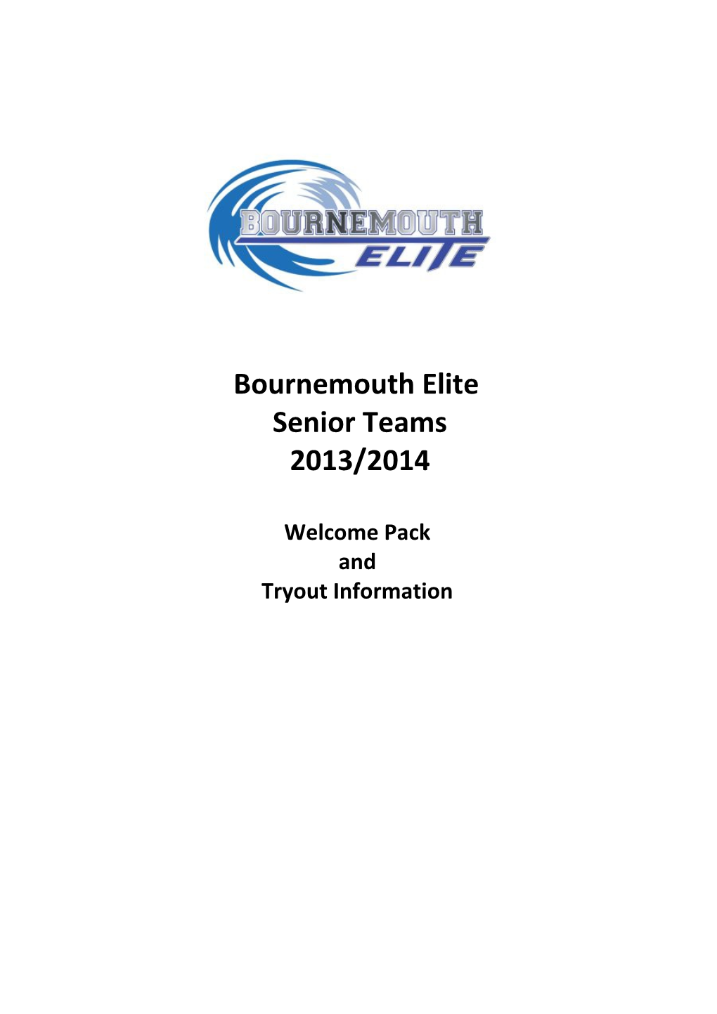 Bournemouth Elite