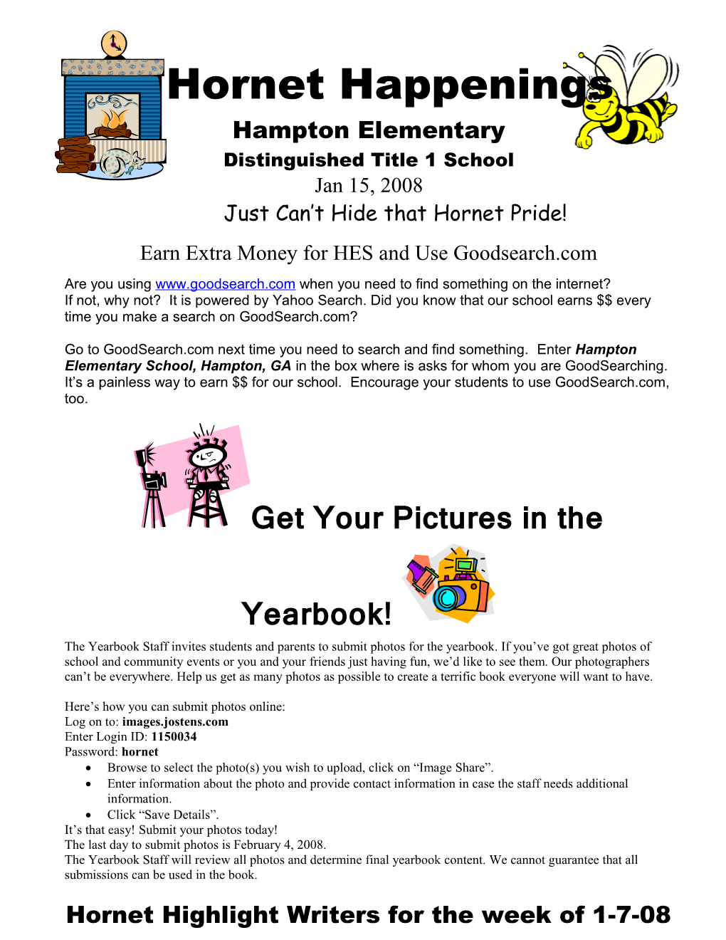 Hampton Elementary