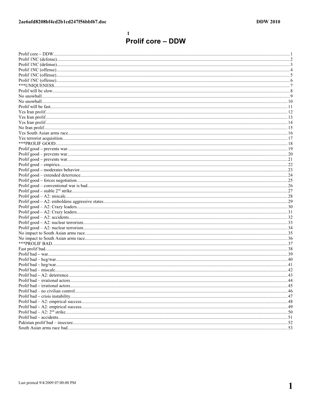 Control + 1 Block Headings s14