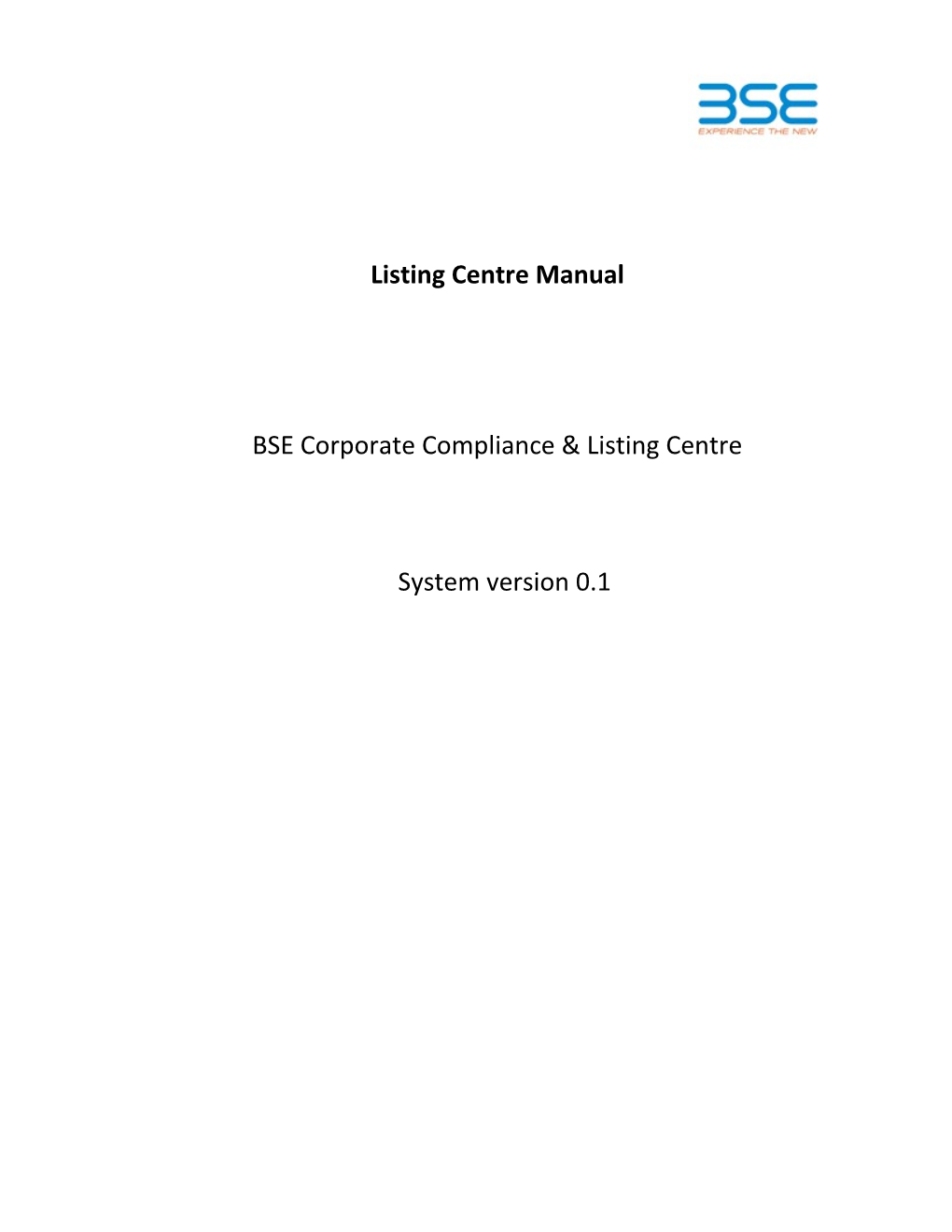 Eboss - User Manual