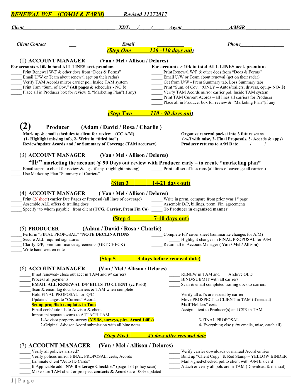 RENEWAL W/F (COMMFARM) Revised 11272017