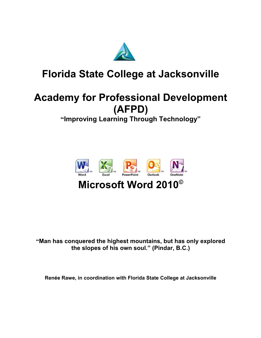 Florida State College at Jacksonville s2