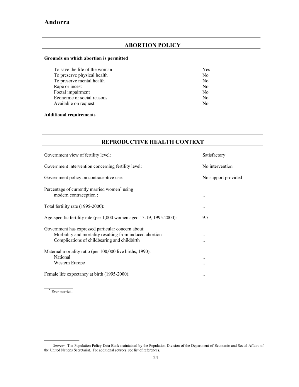 Grounds on Which Abortion Is Permitted s8