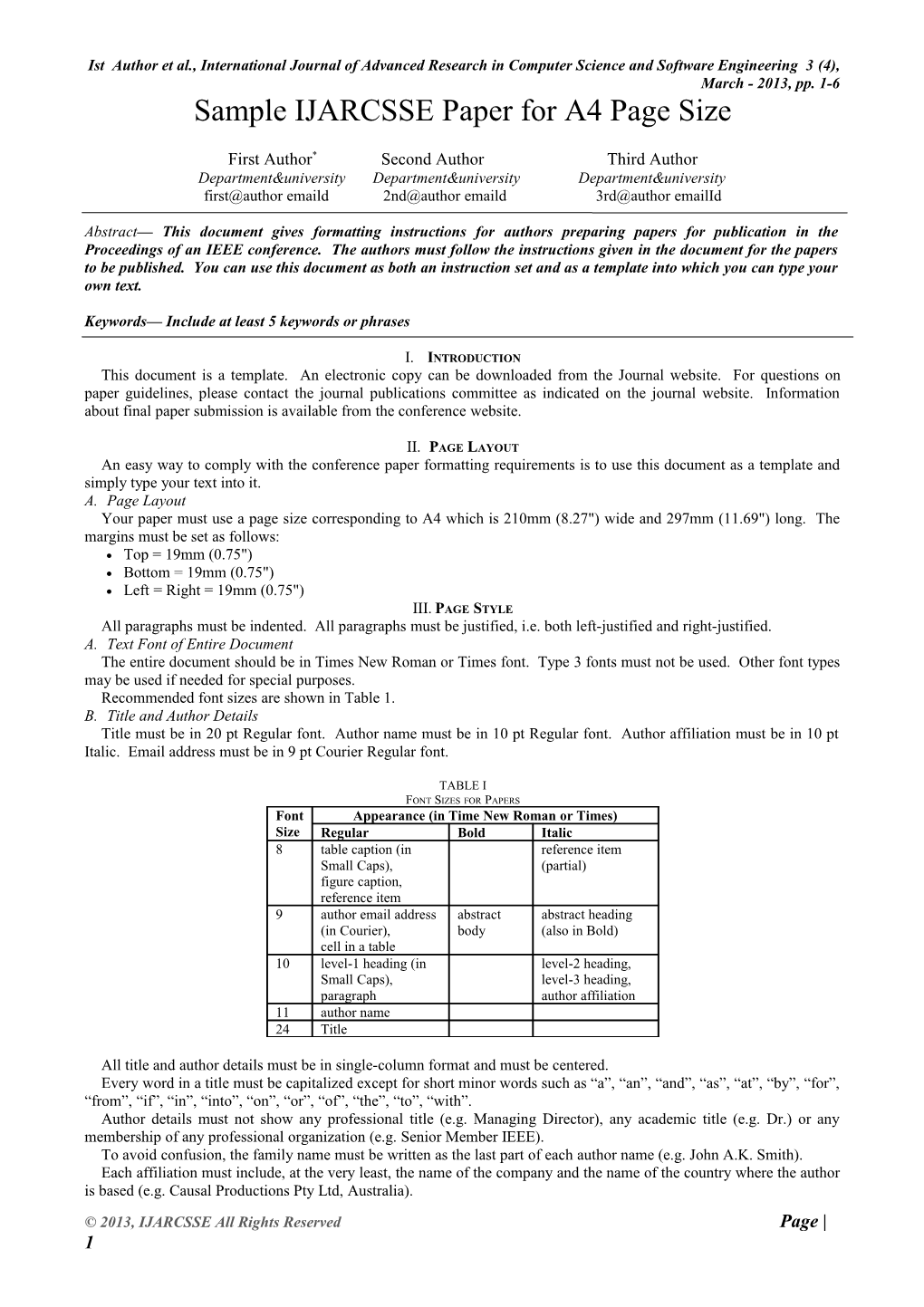 IEEE Paper Template in A4 (V1) s13