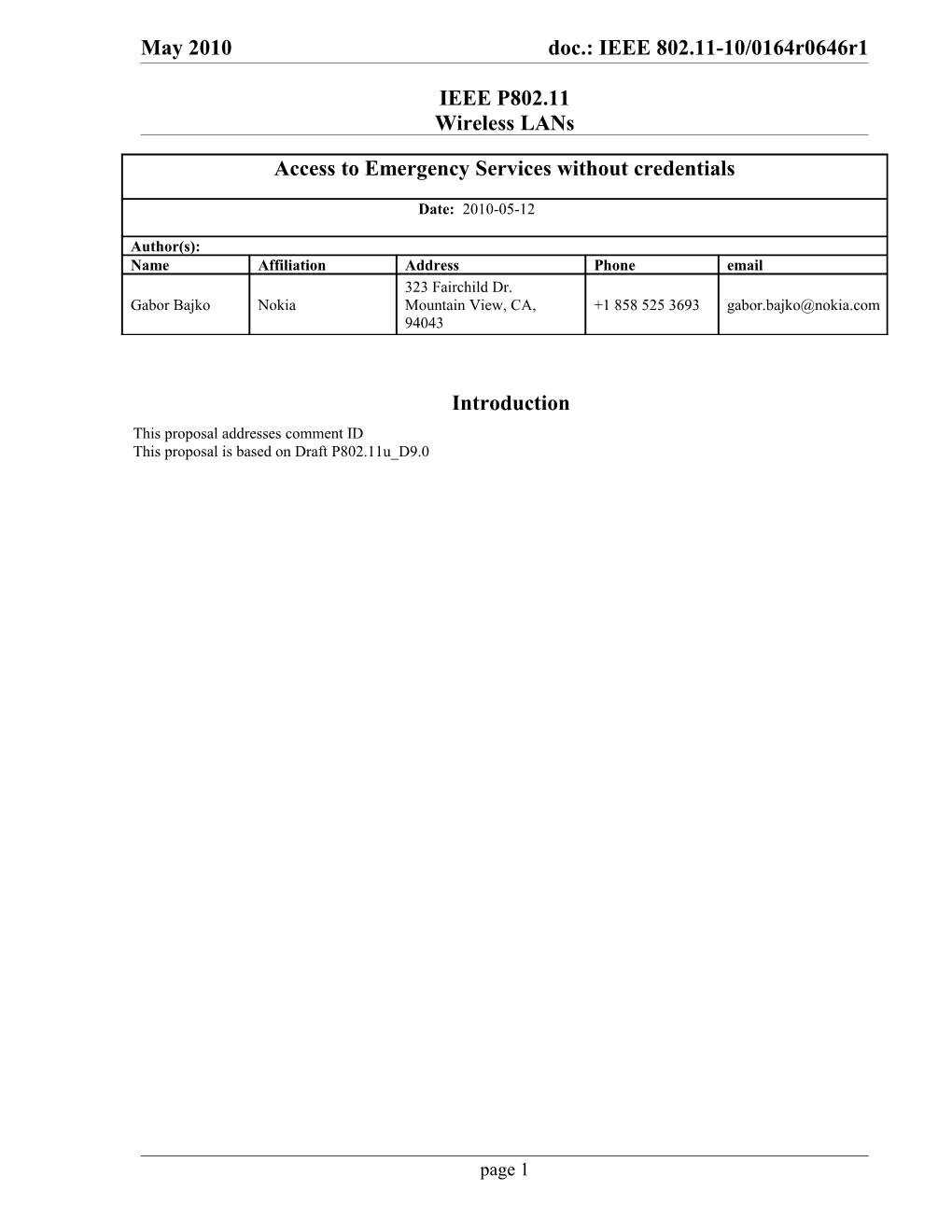 Insert the Following New References Into 2 Maintaining the Ordering in the Base Spec