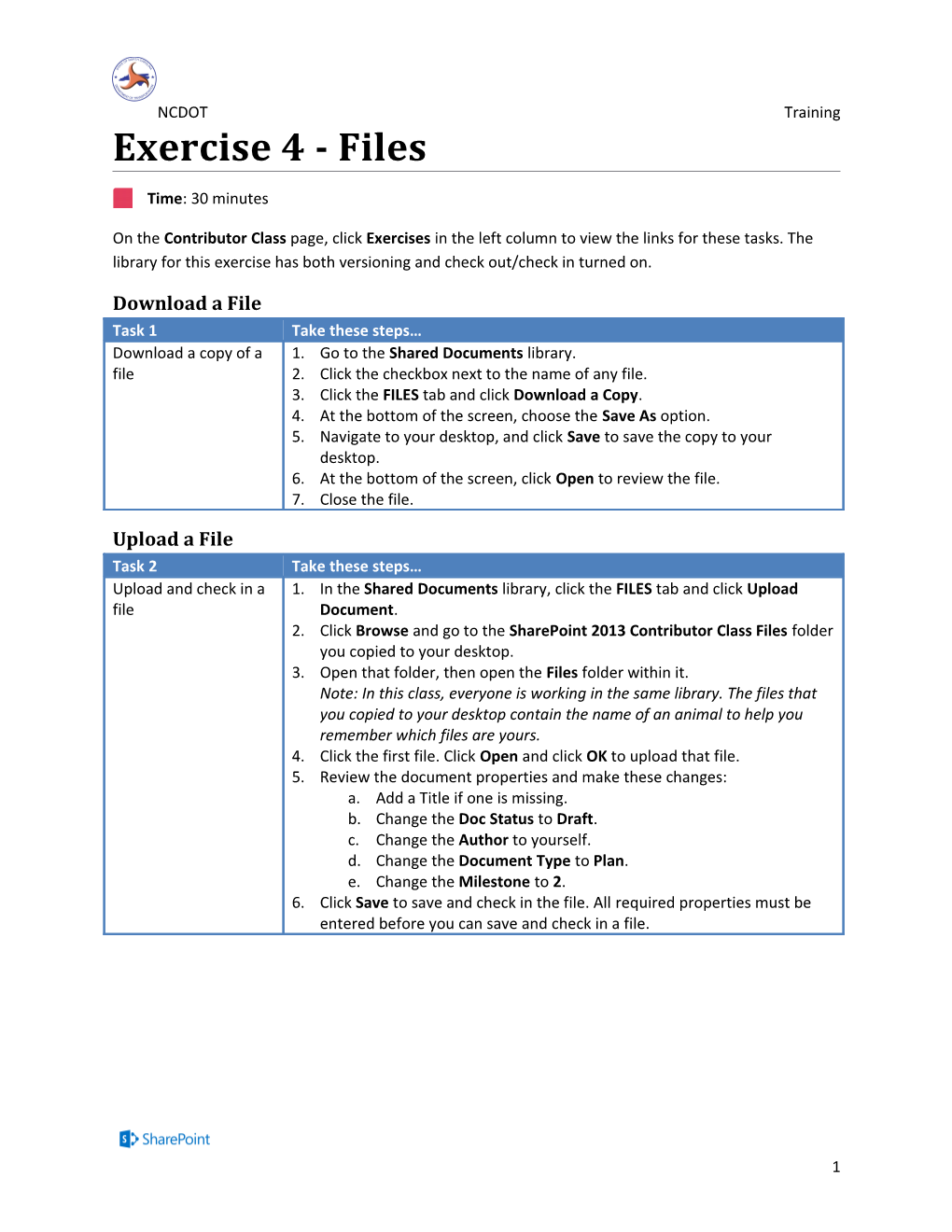 View and Edit File Properties