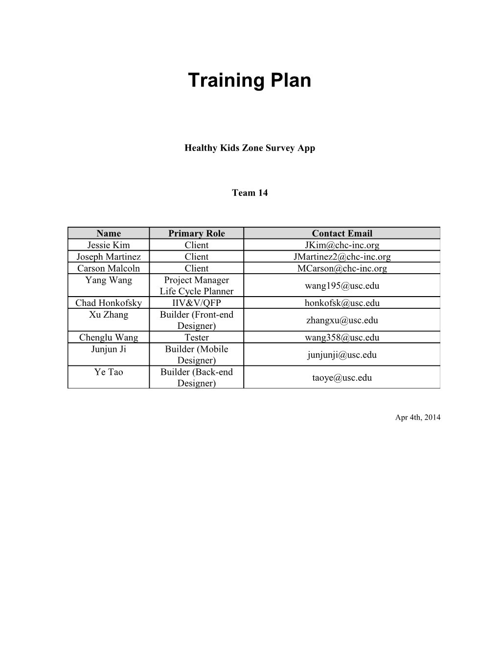 Feasibility Rationale Description (FRD) Template s2