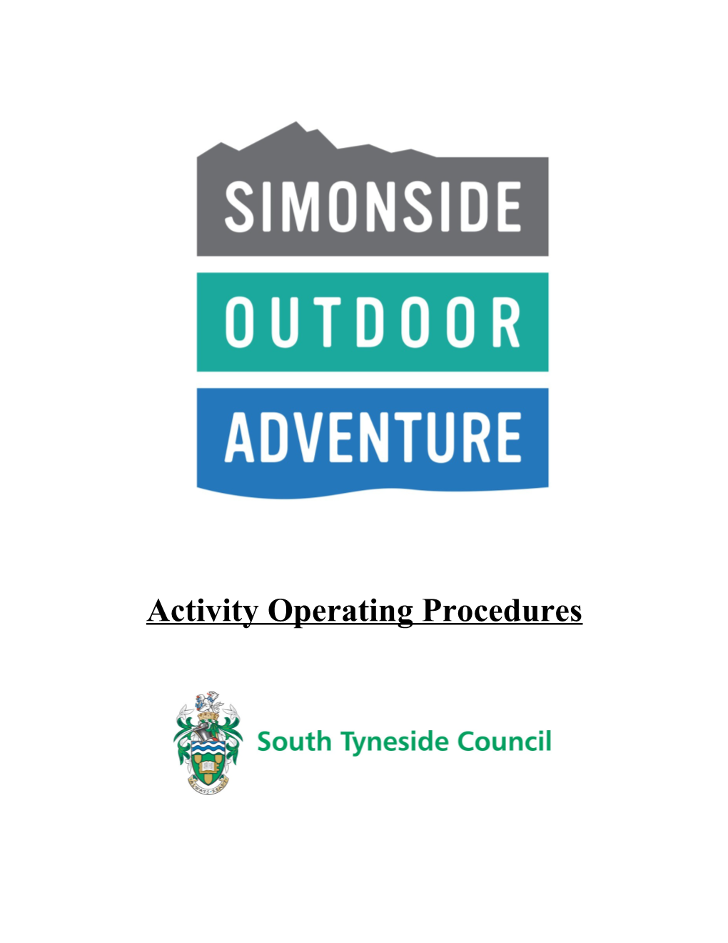 South Tyneside Outdoor Education