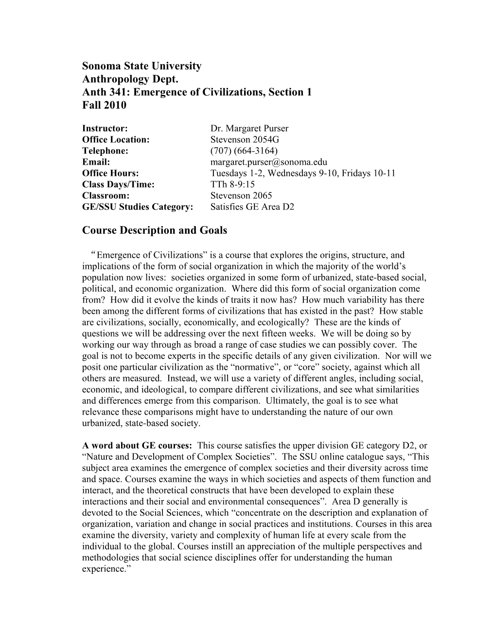 Accessible Syllabus Template s15