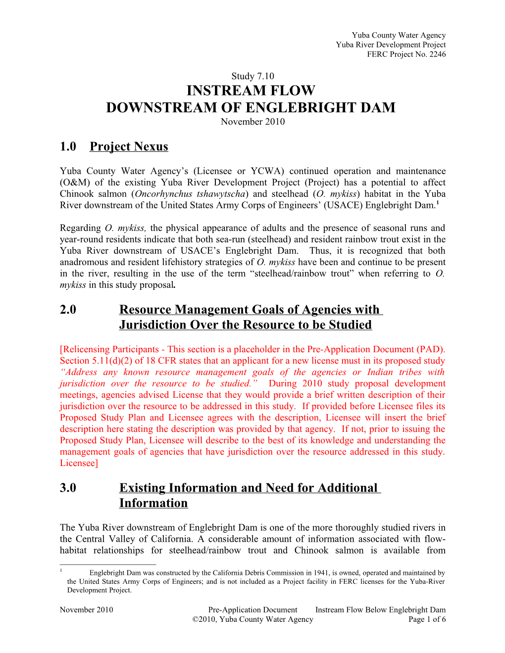 DRAFT Study Proposal WB-1 - Special-Status Plants s2