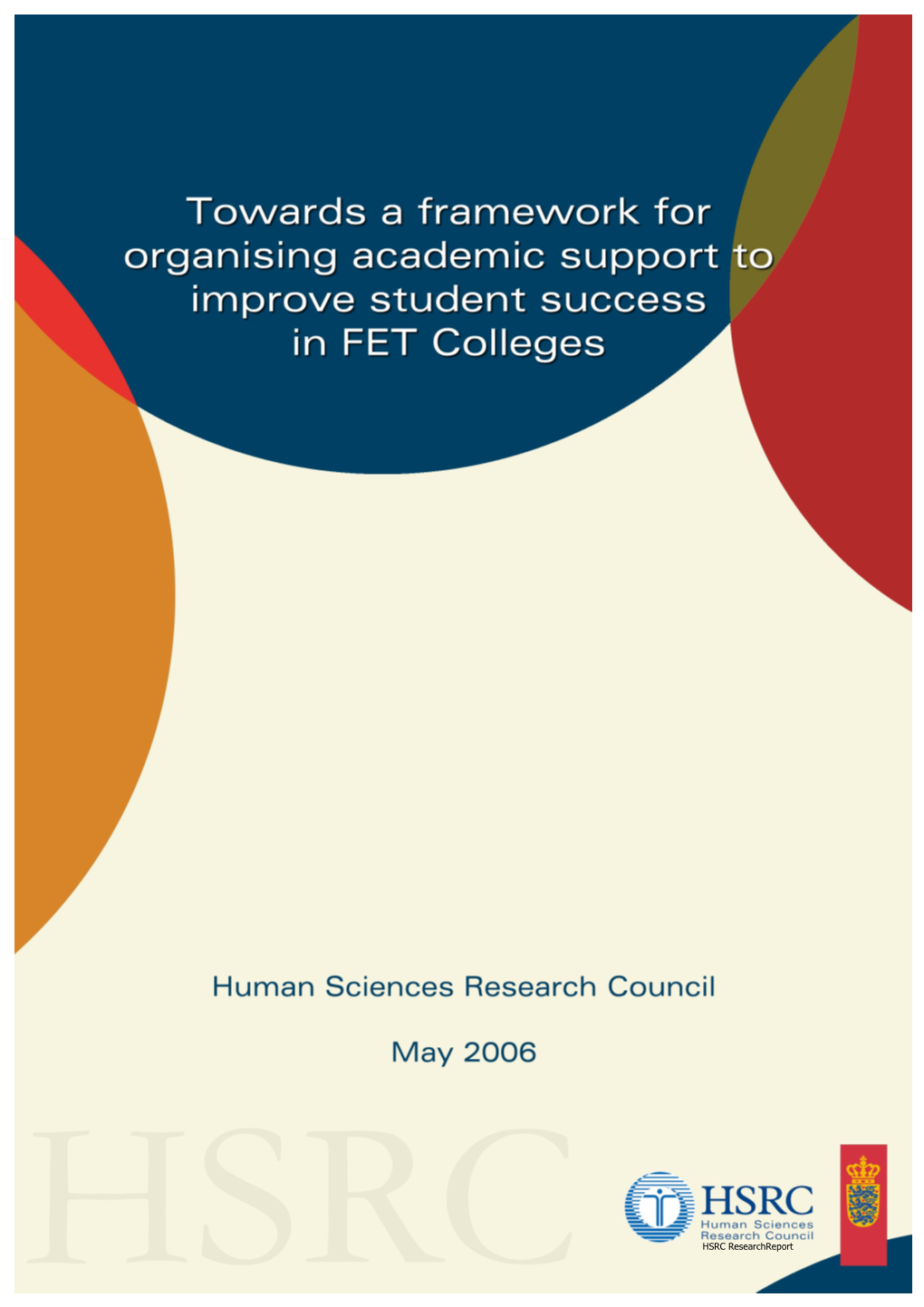 Towards a Framework for Organising