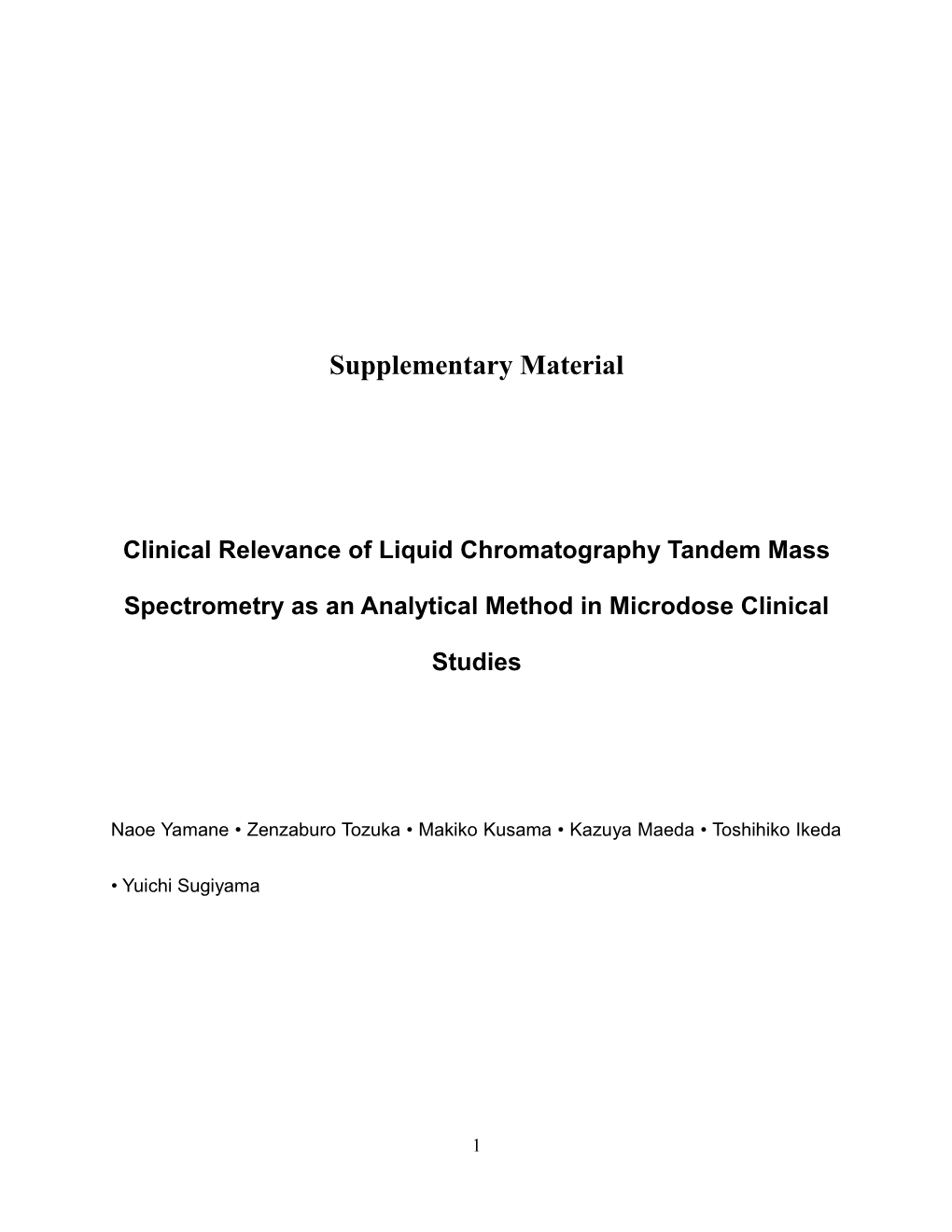Supplementary Material s41