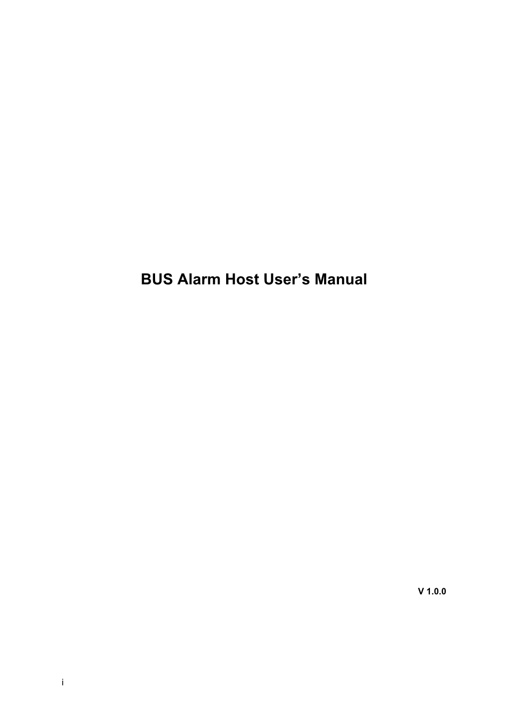 LB DVR User's Manual