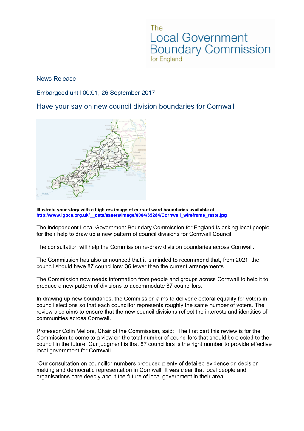 Illustrate Your Story with a High Res Image of Current Ward Boundaries Available At