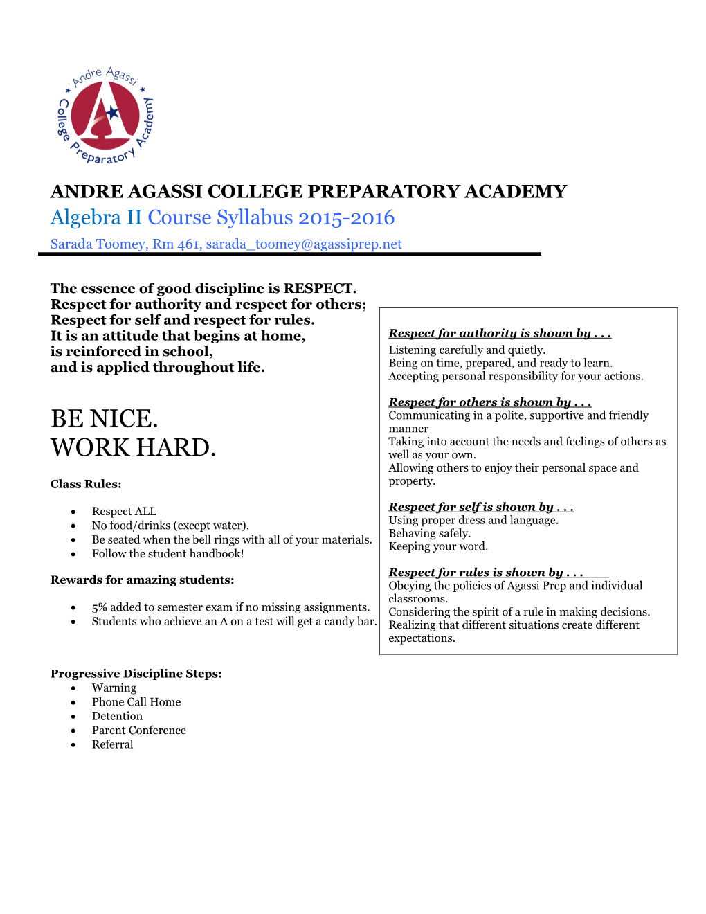 Andre Agassi College Preparatory Academy s1