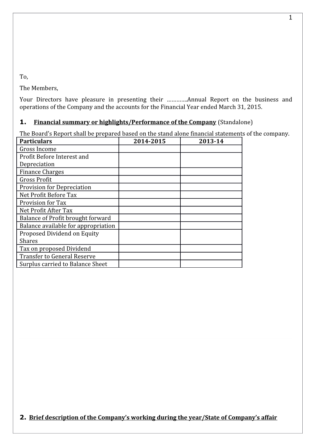 New Era Alkaloids & Export Limited